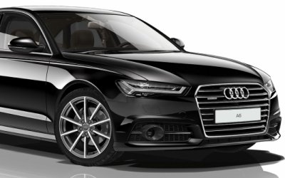 С российского рынка отозвано 953 автомобиля Audi