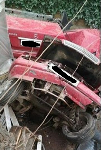 Два человека погибли в ДТП в Махачкале