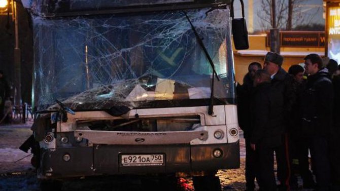 Все погибшие в московском переходе опознаны