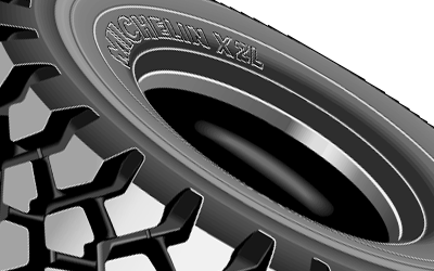 Грузовые шины Michelin – бренд, идущий в ногу со временем