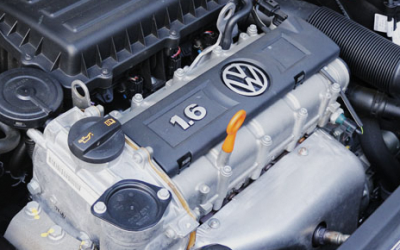 Volkswagen планирует в 2018 году начать поставки двигателей в Евросоюз из России