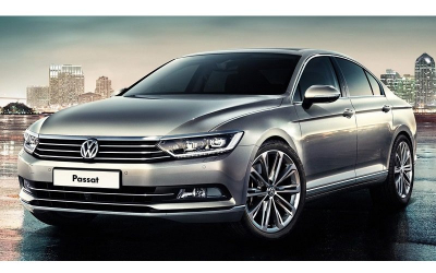 Volkswagen Passat с преимуществом до 460 000 рублей