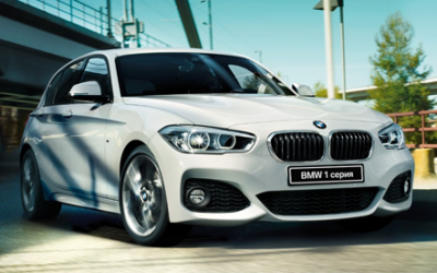 BMW объявил о повышении цен на автомобили с 2018 года: новый прайс-лист