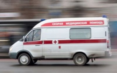 В Москве автомобиль сбил женщину с 5-летним мальчиком