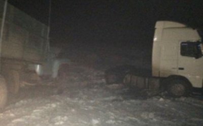 Мужчина погиб в тройном ДТП в Пензенском районе