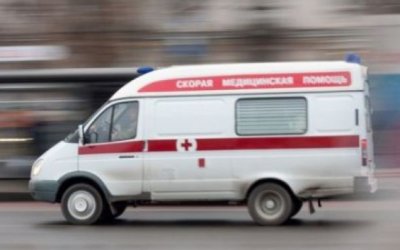 Ребенок пострадал в ДТП на Дмитровском шоссе в Москве