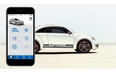Мобильное приложение Volkswagen Сервис – ваш надежный помощник в пути