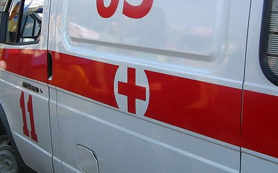 10-летняя девочка пострадала в ночном ДТП в Волгограде