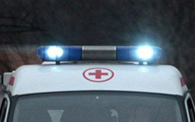 3-летняя девочка пострадала в ДТП в Твери