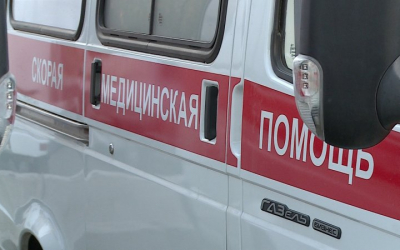 Пассажир «Приоры» погиб в ДТП на Ставрополье