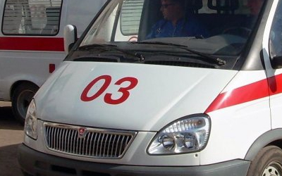 Женщина с 5-летним сыном пострадали в ДТП в Воронеже
