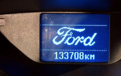 Ford Focus 2011 года - отличный вариант на вторичном рынке
