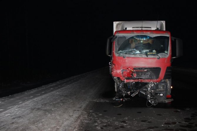 Два брата погибли в ДТП на трассе Тюмень – Ханты-Мансийск (2) - копия