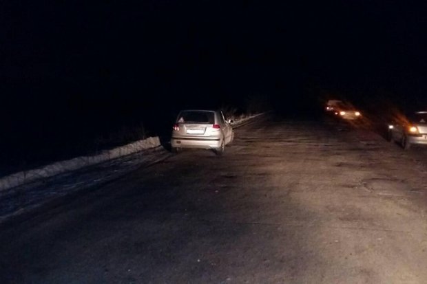 В ДТП под Волгоградом погиб молодой водитель «Оки»