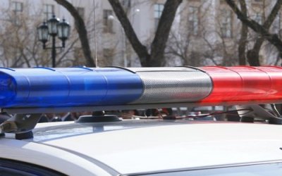 В Петербурге автомобиль сбил группу пешеходов