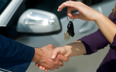 Прокат авто - особенности услуги: кому и когда стоит арендовать машину