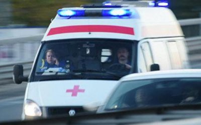 Водитель иномарки погиб в ДТП на Васильевском острове в Петербурге