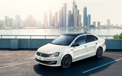 Специальная версия Polo Drive уже доступна для заказа в АВИЛОН Volkswagen