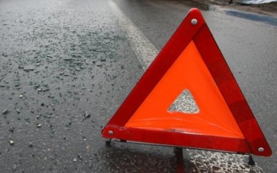 В ДТП на Каширском шоссе погиб человек