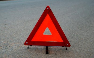 Пять человек пострадали в ночном ДТП в Воронежской области