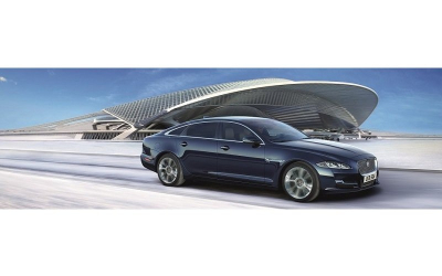 Jaguar XJ с выгодой до 1 275 000 рублей в АВИЛОН