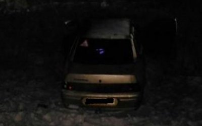 Пассажирка ВАЗа погибла в опрокинувшейся машине в Первомайском районе