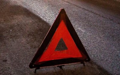 Три человека пострадали в ДТП под Краснодаром