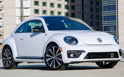 Почему Volkswagen решил второй раз