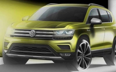 Volkswagen через 2 года начнет производить в России