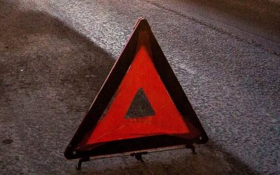В Прикамье в ДТП с грузовиком погибла женщина-водитель