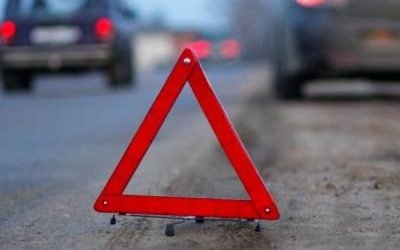 Молодой пассажир иномарки погиб в ДТП в Воронежской области
