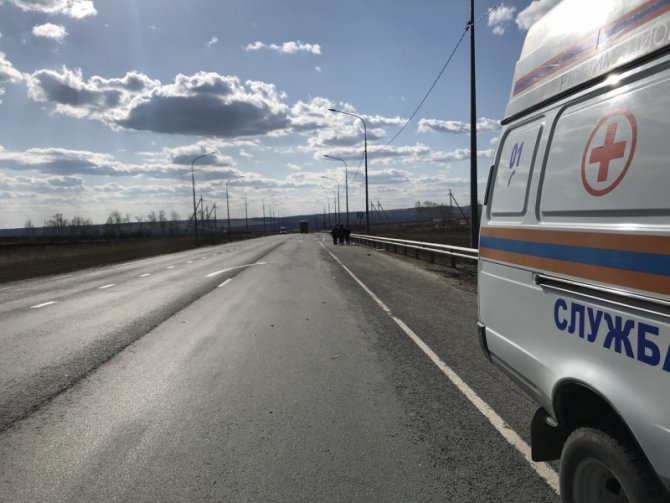 Два человека погибли в ДТП в Воскресенском районе Саратовской области (3)