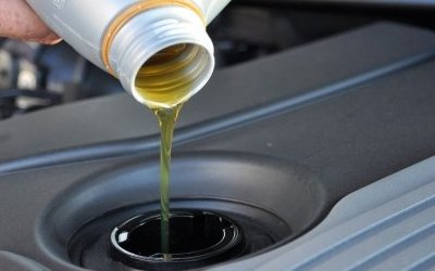 Как часто требуется замена масла в автомобиле