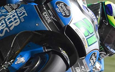 Exide Technologies стал спонсором команды MotoGP