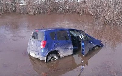 Четыре человека пострадали в ДТП на трассе Курган – Тюмень