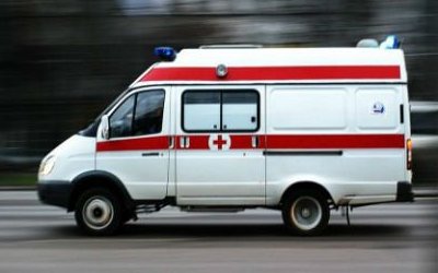Двое взрослых и ребенок погибли в ДТП в Омской области