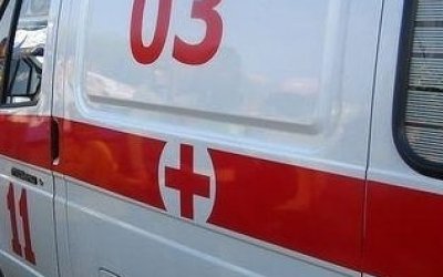 Жительница Сакмарского района умерла после ДТП