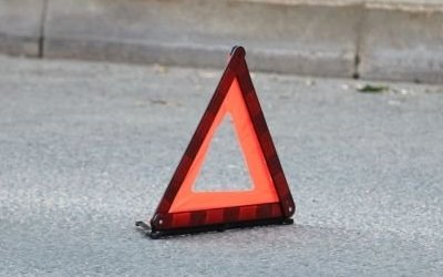 Четыре человека пострадали в ДТП в Ступинском районе Подмосковья
