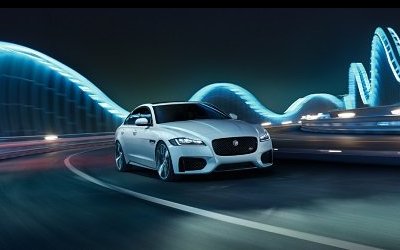 Jaguar XF с выгодой 1 499 300 руб. в АВИЛОНе