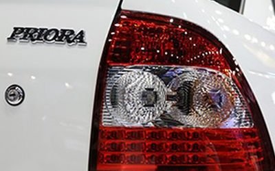 «АвтоВАЗ» может оставить «Приору» ради Северного Кавказа