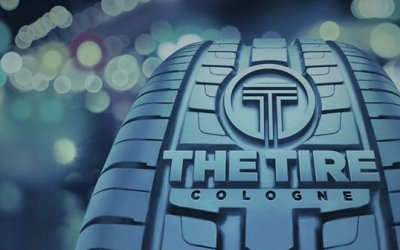 Kama Tyres на выставке The Tire Cologne 2018 представит две новых шины