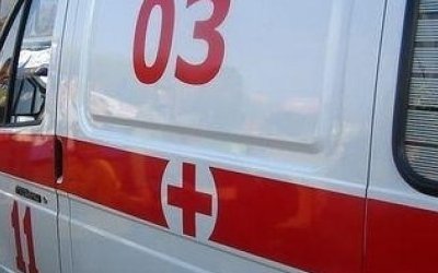 7-летняя девочка пострадала в ДТП в Барнауле