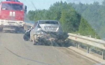 Два человека погибли в ДТП в Кирове