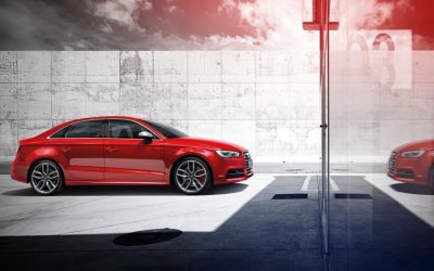 Audi MeetingPoint