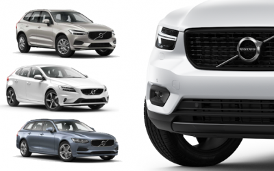 В Volvo рассказали о том, когда в России будет завод компании и сервис по аренде машин вместо их покупки