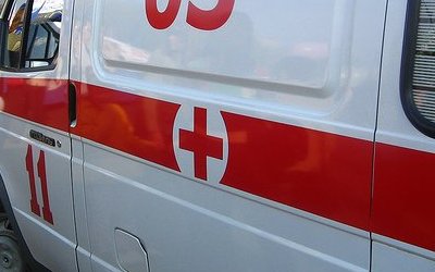 Мотоциклист погиб в ДТП в Воронеже