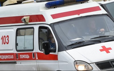 Шесть человек, включая 4 детей, пострадали в ДТП на Ставрополье