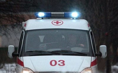 В Москве машина протаранила четыре «Ягуара» - погибли два человека