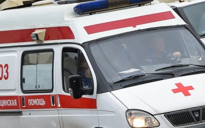 В Уфе водитель автомобиля насмерть сбил 12-летнего ребенка