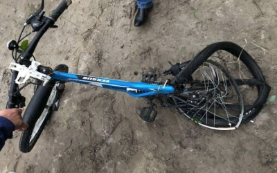 На Ямале пьяный водитель насмерть сбил подростка на велосипеде
